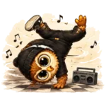 Breakdance